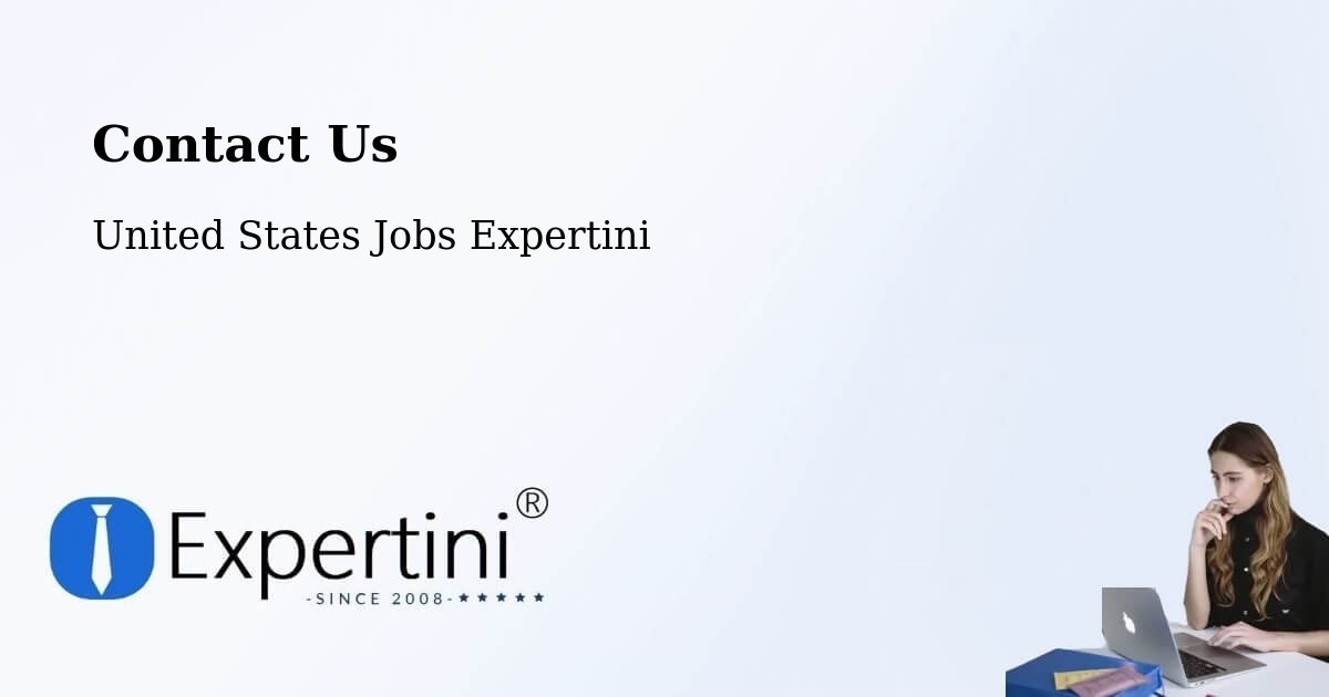 Contact Expertini – Placerville - United States Jobs Expertini